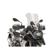 PUIG Cúpula Touring más alta para R1200GS y ADV de 6486