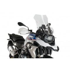 PUIG Cúpula Touring más alta para R1200GS y ADV de 6486