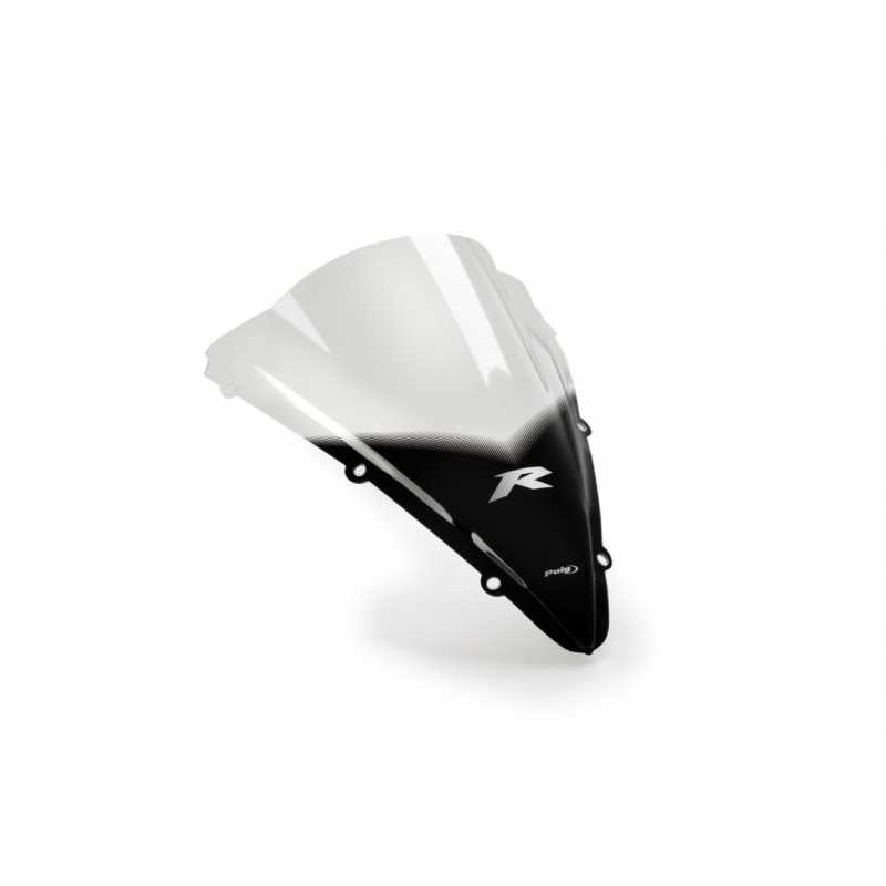 PUIG Cupula parabrisas RACING doble burbuja 1650
