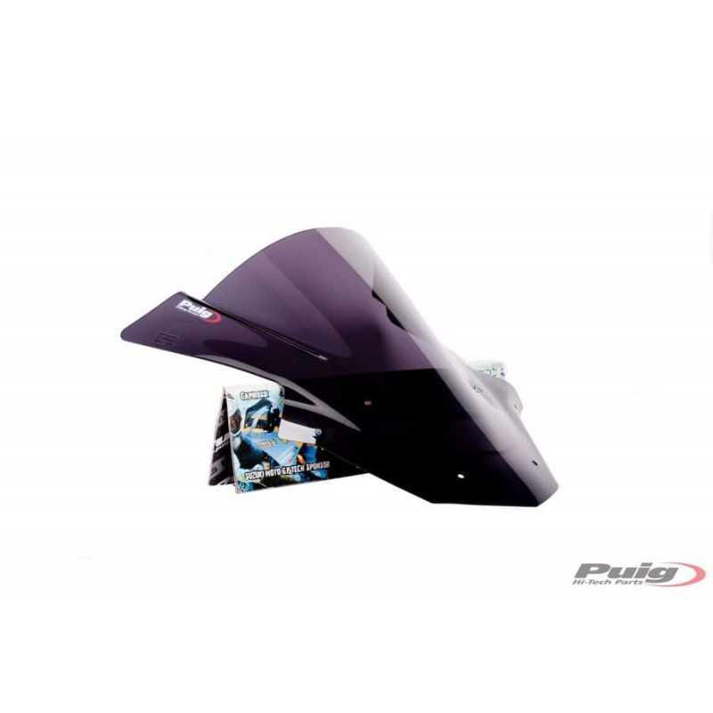 PUIG Windshield dome hand windshield accessory 5603