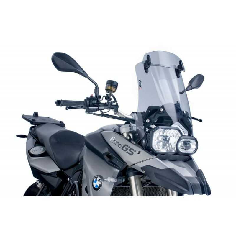 PUIG Windshield dome hand windshield accessory 5914
