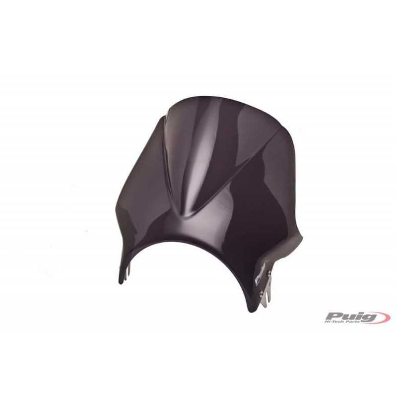 PUIG WINDSCREEN WINDSHIELD SCREEN WINDY 1482