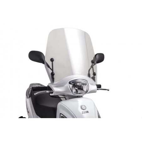 PUIG Windshield dome hand windshield accessory 6257