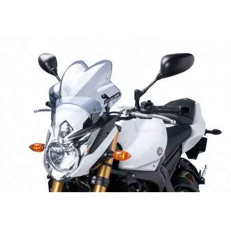 PUIG Windshield dome hand windshield accessory Naked New Generation 5573