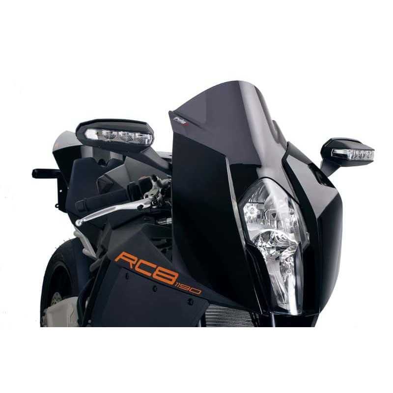 PUIG Windshield dome hand windshield accessory 4944