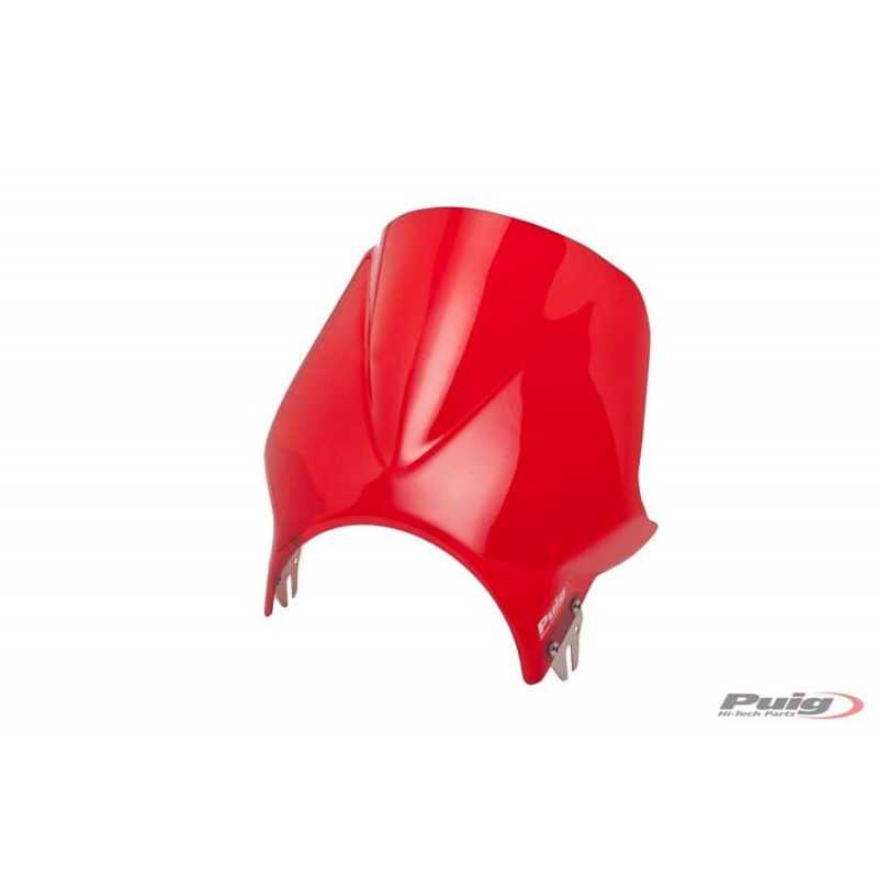 PUIG WINDSCREEN WINDSHIELD SCREEN WINDY 1482