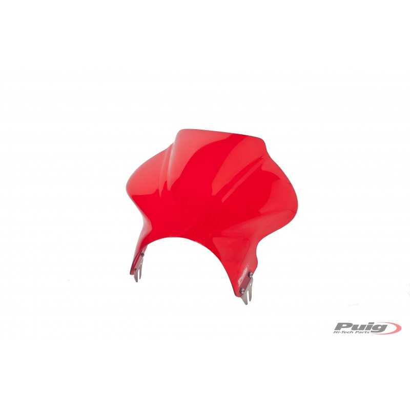 PUIG WINDSCREEN WINDSHIELD SCREEN COCKPIT 1480