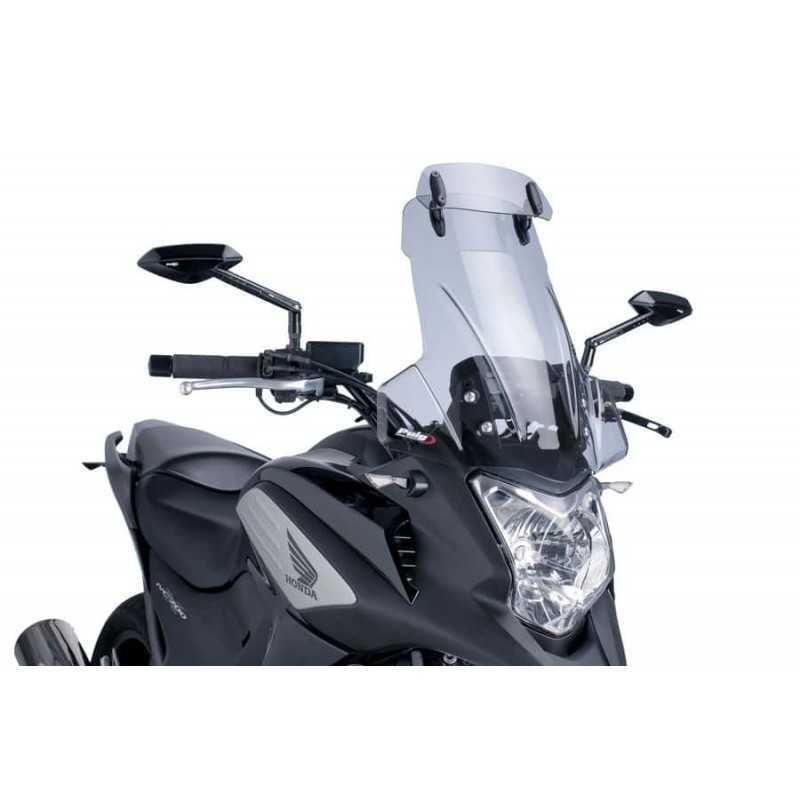 PUIG Windshield dome hand windshield accessory 6002