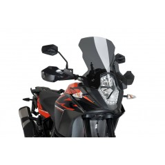 PUIG Windshield dome hand windshield accessory 6494