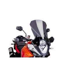 PUIG Windshield dome hand windshield accessory 6494