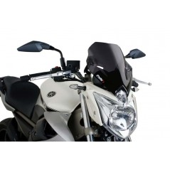 PUIG Windshield dome hand windshield accessory 5026