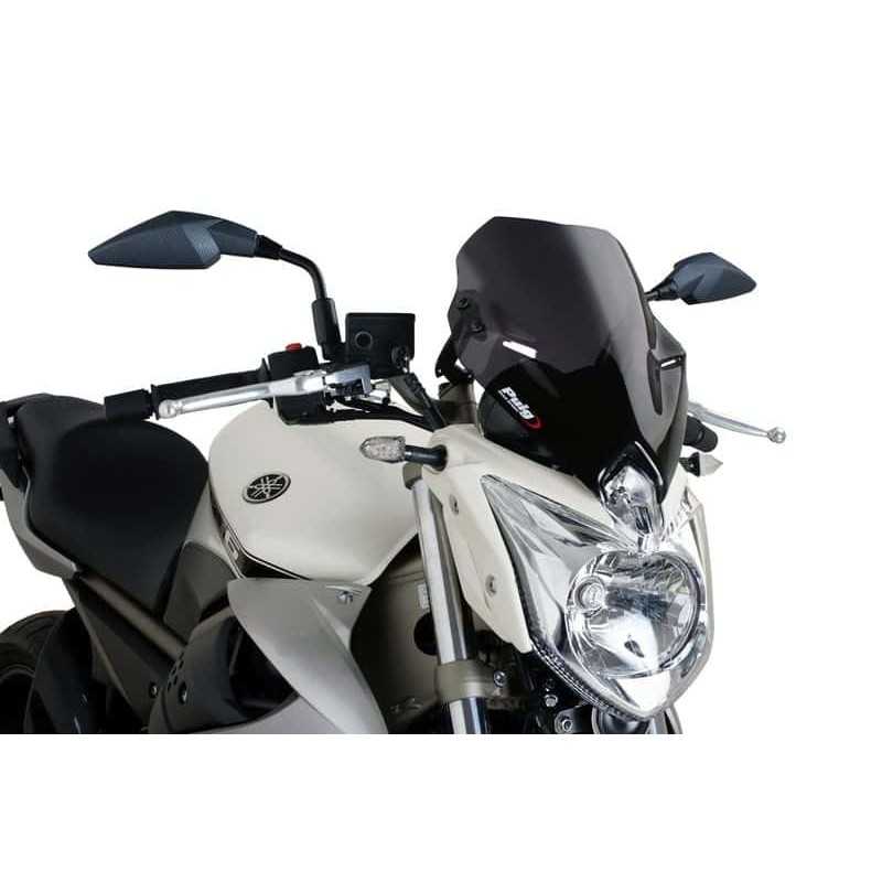 PUIG Windshield dome hand windshield accessory 5026