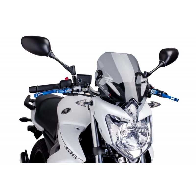 PUIG Windshield dome hand windshield accessory 5026