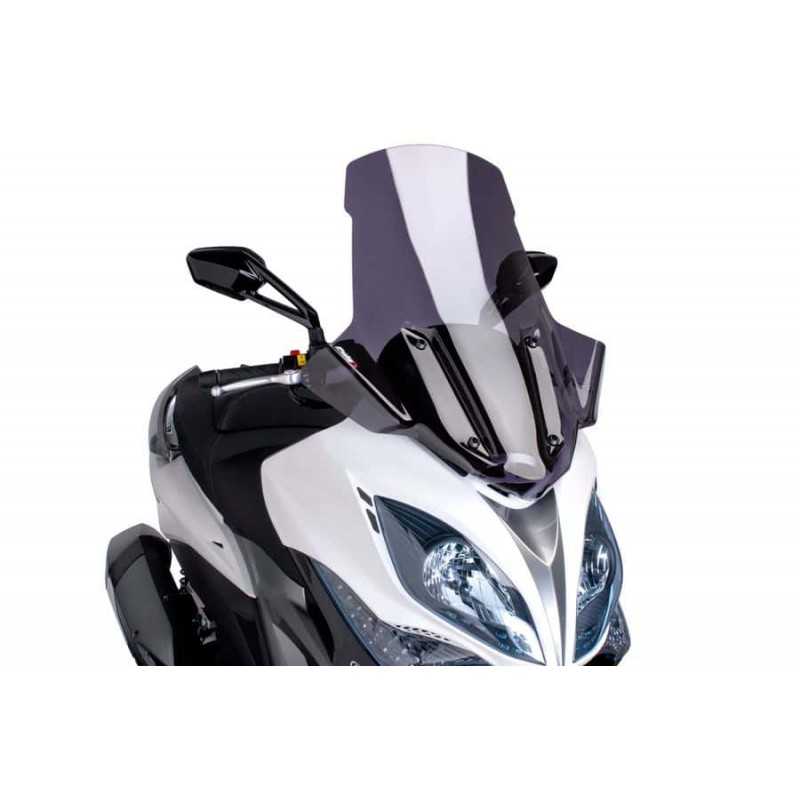 PUIG WINDSCREEN WINDSHIELD SCREEN V-TECH LINE 6034
