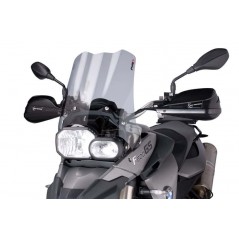 PUIG Cúpula parabrisas Touring para conducciones largas 4670