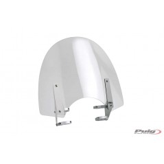 PUIG Cupula parabrisas paramanos accesorio para viento las manos 5158