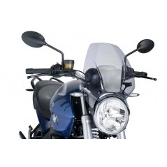 PUIG Windshield dome hand windshield accessory 6488