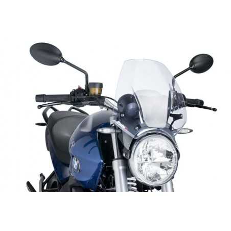 PUIG Windshield dome hand windshield accessory 6488