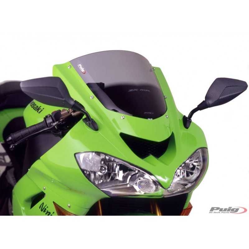 PUIG Windshield dome hand windshield accessory 1657
