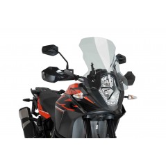 PUIG Windshield dome hand windshield accessory 6494