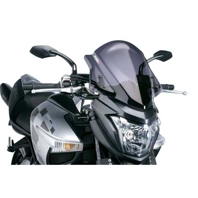 PUIG Windshield dome hand windshield accessory 4630