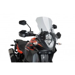 PUIG Windshield dome hand windshield accessory 6494