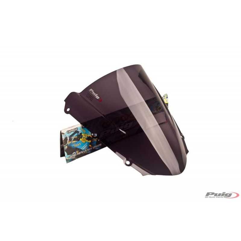 PUIG Windshield dome hand windshield accessory 1665