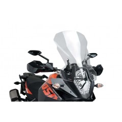 PUIG Windshield dome hand windshield accessory 6494