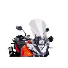 PUIG Windshield dome hand windshield accessory 6494