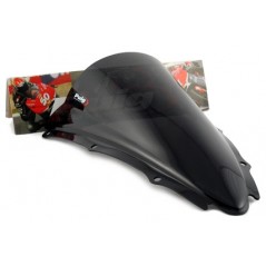 PUIG WINDSHIELD DOME RACING DOUBLE BUBBLE 0044