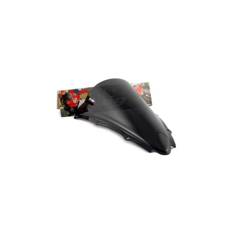 PUIG WINDSHIELD DOME RACING DOUBLE BUBBLE 0044