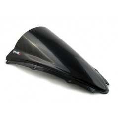 PUIG Cupula parabrisas RACING doble burbuja 0044