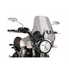 PUIG Windshield dome hand windshield accessory PLUS 4620