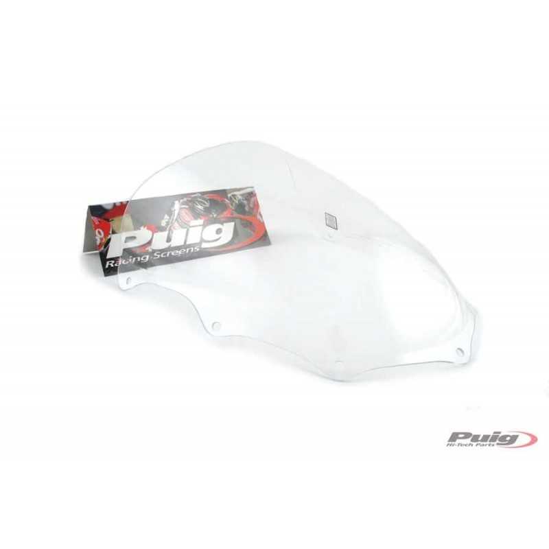 PUIG DOME HIGHER WINDSHIELD TOURING 0798