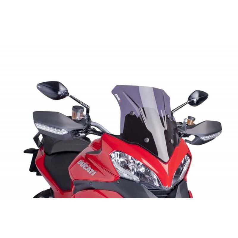 PUIG Cúpula Racing de doble altura para moto marca 6490