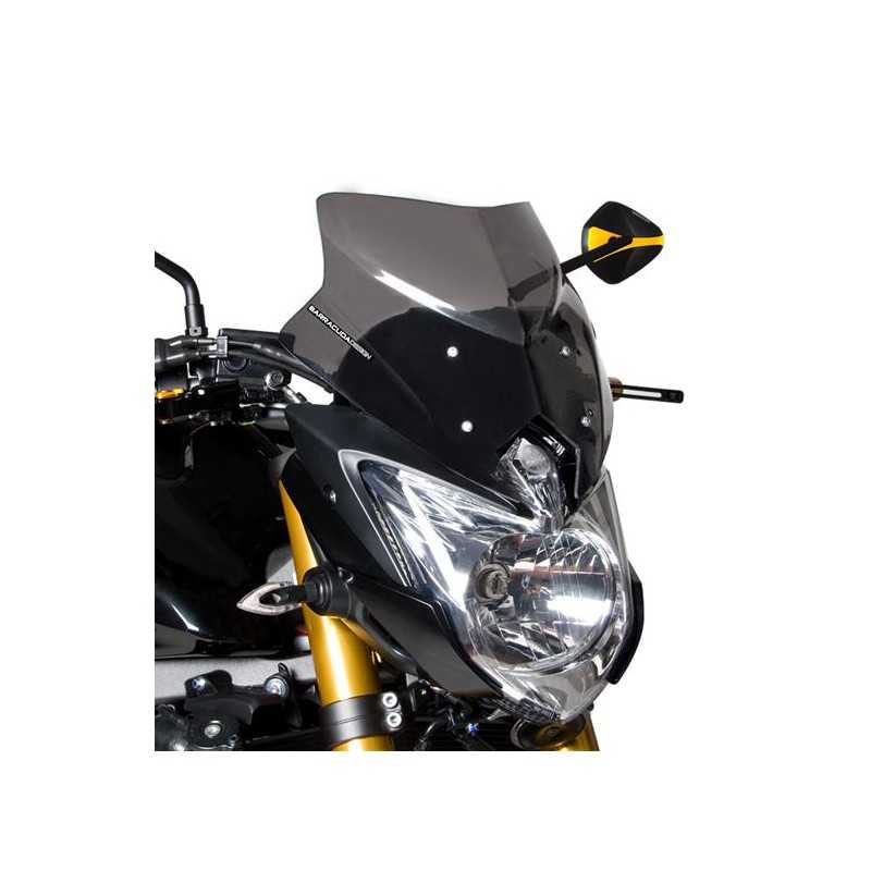 BARRACUDA Cupula parabrisas paramanos accesorio para viento las manos AEROSPORT YF8300