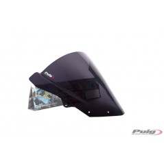 PUIG RACING DOME DOUBLE BUBBLE 5118