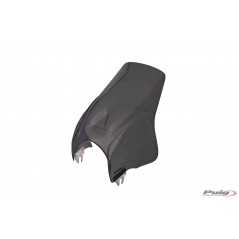PUIG Cúpula parabrisas para manos PLUS - Ajuste óptimo faros de 200mm 4620