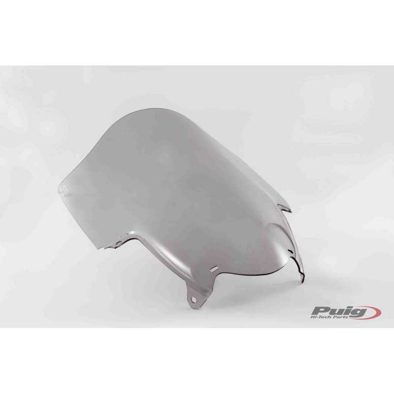 PUIG Cupula parabrisas paramanos accesorio para viento las manos Touring 4633