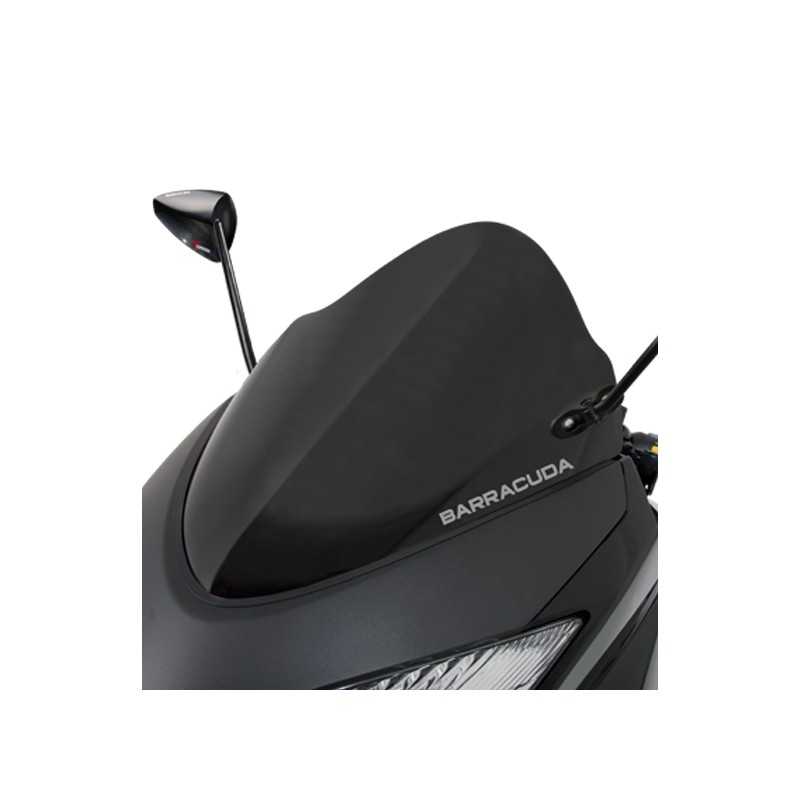 BARRACUDA Cupula parabrisas paramanos accesorio para viento las manos AEROSPORT YT5300