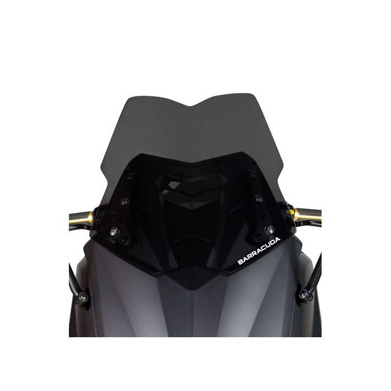 BARRACUDA Windshield dome hand windshield accessory AEROSPORT YT5300/12