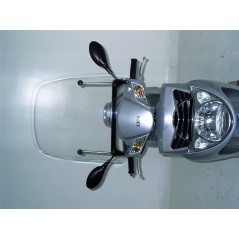 PUIG Windshield dome hand windshield accessory 4024