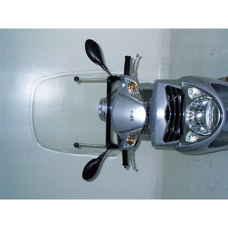 PUIG Windshield dome hand windshield accessory 4024