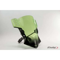 PUIG Windshield dome hand windshield accessory Rafale 6860
