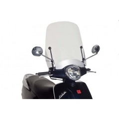 PUIG Windshield dome hand windshield accessory 6809