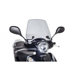 PUIG WINDSCREEN WINDSHIELD SCREEN TRAFIC 6999
