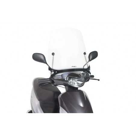 PUIG Windshield dome hand windshield accessory 5268