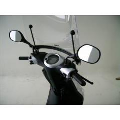PUIG Windshield dome hand windshield accessory 4923