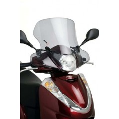 PUIG Windshield dome hand windshield accessory 4874