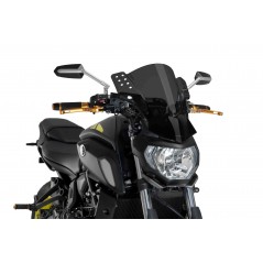 PUIG Windshield dome hand windshield accessory 6894